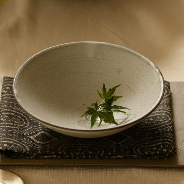 大野香織｜小鉢｜作家もの和食器通販通販 IVORY