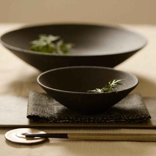 大野香織｜小鉢｜作家もの和食器通販通販 IVORY