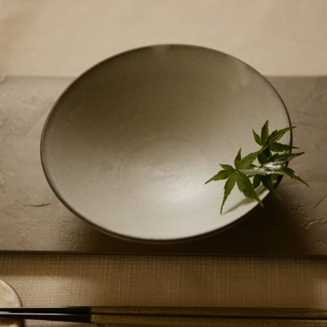 大野香織｜小鉢｜作家もの和食器通販通販 IVORY