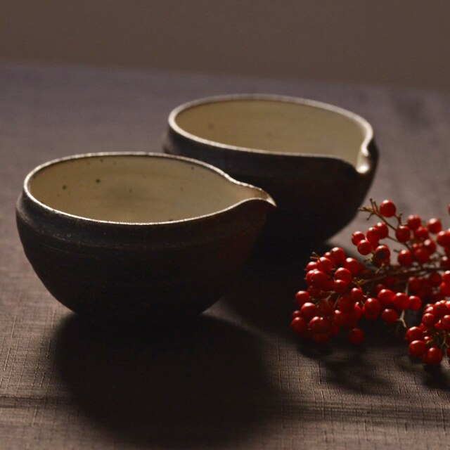 奥田章の商品一覧｜作家ものおもてなしの和食器通販”IVORY