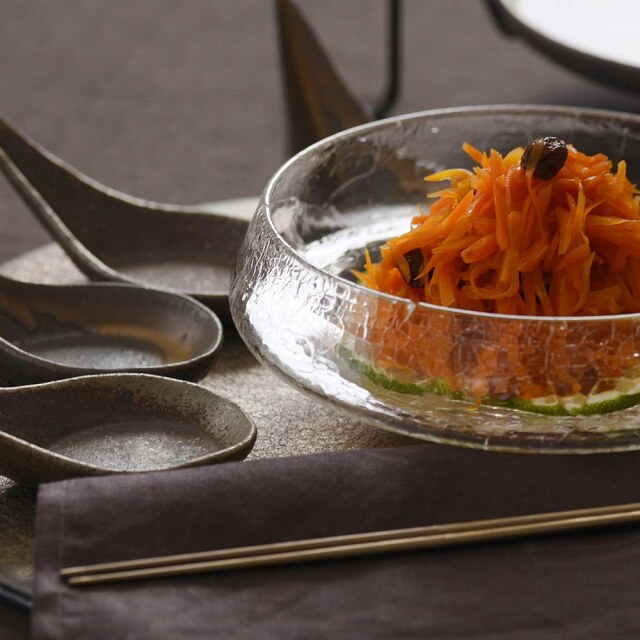 末國清吉｜浅鉢｜作家もの和食器通販”IVORY