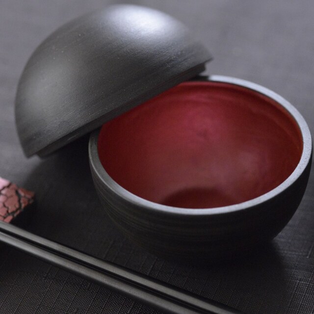 にしだゆか 球体 作家もの和食器通販”IVORY