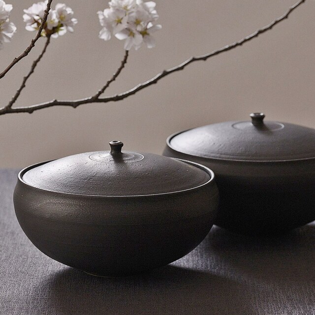 鯛型 菓子器 蓋物(メ1061) 鯛型 菓子器 蓋物(メ1061)
