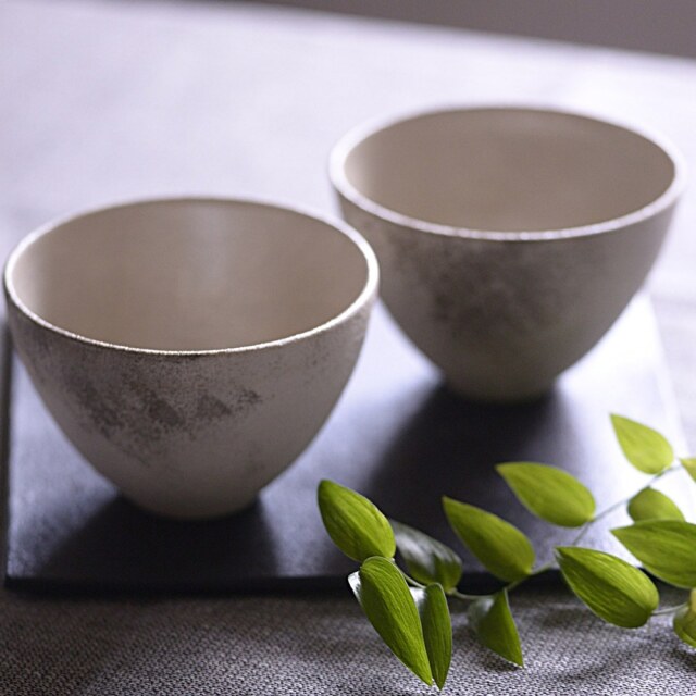 【受注制作品】月　カップ　若生沙耶香 ＊納期6～8か月