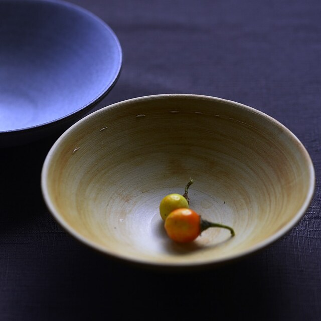 大野香織｜小鉢｜作家もの和食器通販通販 IVORY