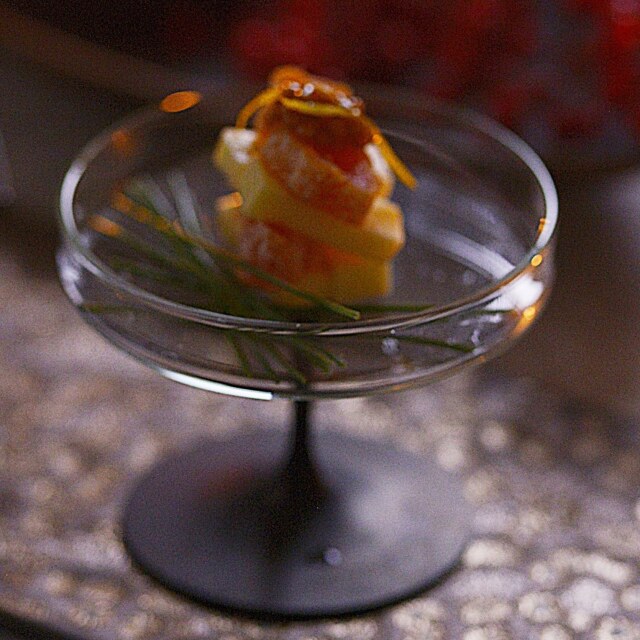 【Fusion】ヘイローディッシュ｜SAN& （納期1か月前後）