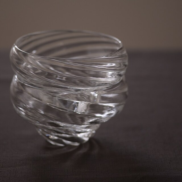 末國清吉｜ボウル｜作家もの和食器通販”IVORY