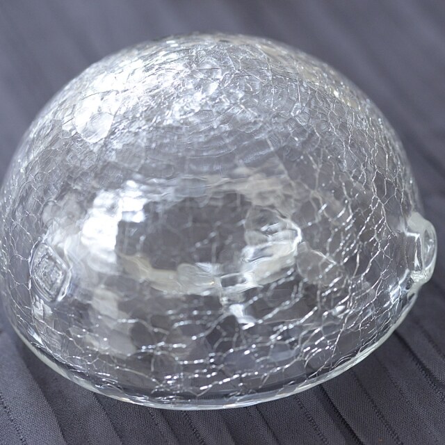 末國清吉｜掛花 円｜作家の器と暮らす。”IVORY