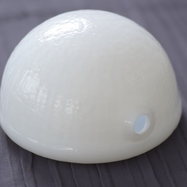 末國清吉｜掛花 円｜作家の器と暮らす。”IVORY