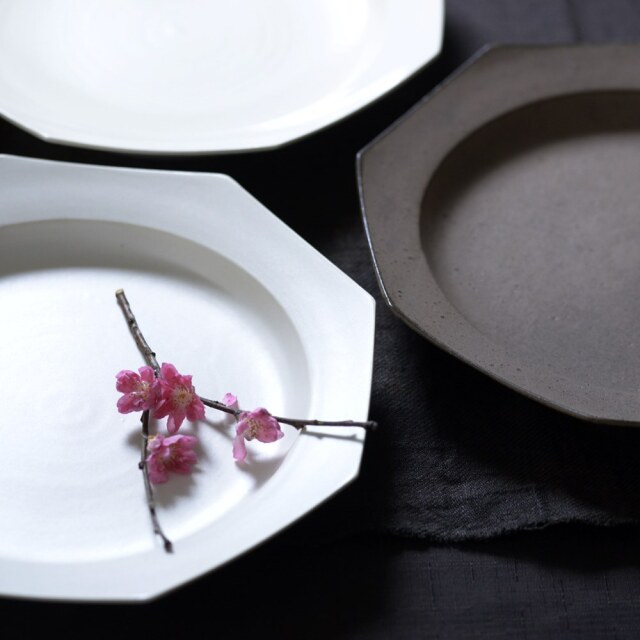 5000〜 作家の器と暮らす。IVORY