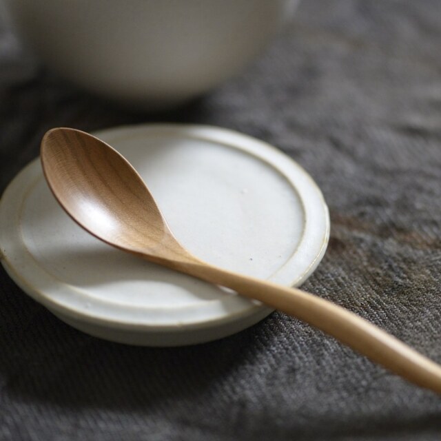 小野俊｜蓋物 丸型｜作家もの和食器通販通販 IVORY