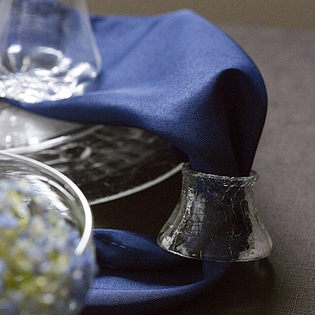 末國清吉｜台付盃 ｜作家もの和食器通販”IVORY