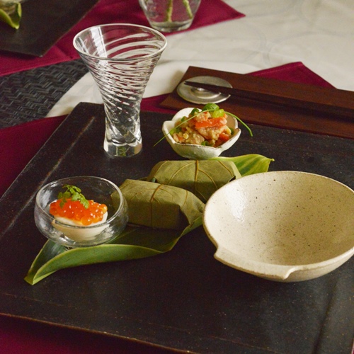 末國清吉｜モールグラス（冷酒用ぐいのみ）｜作家もの和食器通販”IVORY