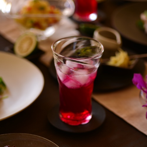 ［受注制作品］末國清吉　モールグラスストレート　＊納期2〜3ヶ月　