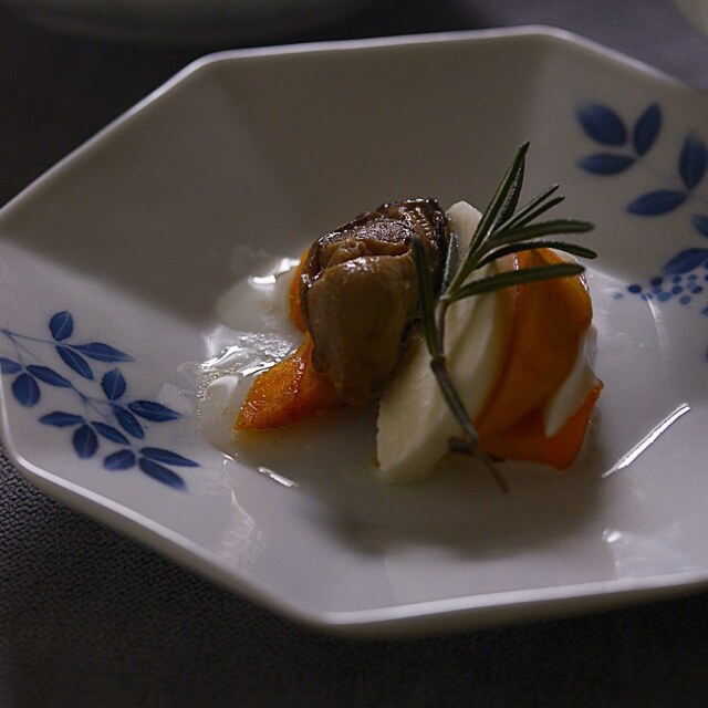 大野香織｜どら鉢｜作家もの和食器通販通販 IVORY