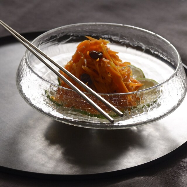 末國清吉さんの器　大皿１枚 末國清吉｜浅鉢｜作家もの和食器通販”IVORY