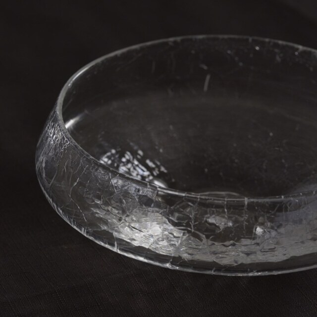 末國清吉｜浅鉢｜作家もの和食器通販”IVORY