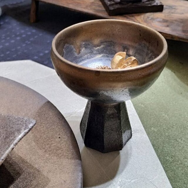 奥田章の商品一覧｜作家ものおもてなしの和食器通販”IVORY