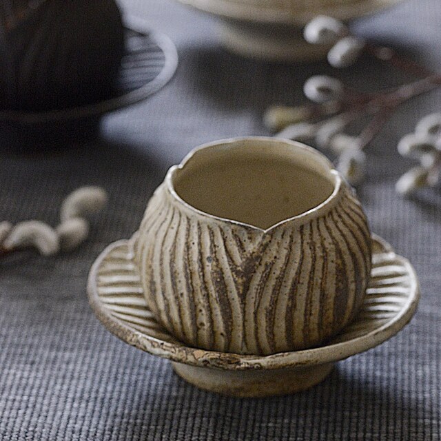 〔受注制作品〕つぼみパオ＆つぼみユーポス（納期6~12か月）｜村...