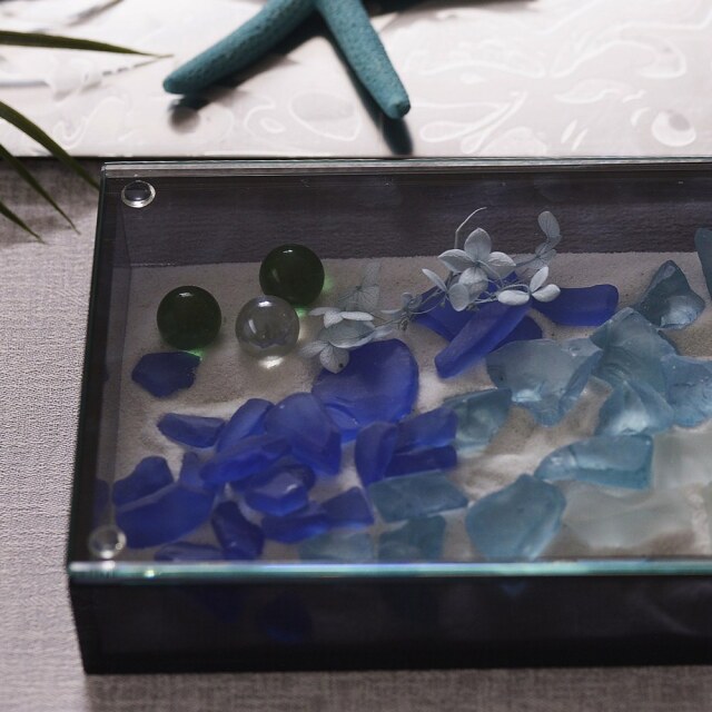 SAN&【SAND-BOX】長角BOX　