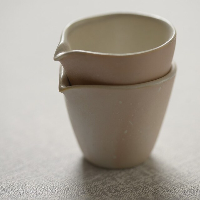 川村晃弘｜ミルクピッチャー｜作家の器と暮らす。IVORY