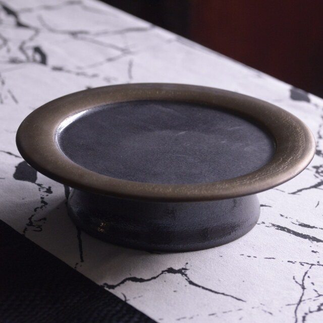 冨樫孝男｜漆器｜四分一 手付鉢｜作家もの和食器通販通販 IVORY