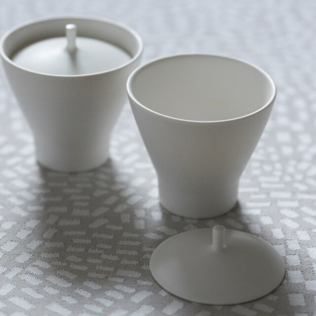 ［受注生産品］スエトシヒロ　ファネルカップ　＊納期6~8か月