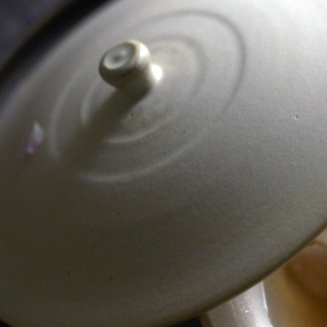 小野俊 蓋椀｜作家もの和食器通販通販 IVORY