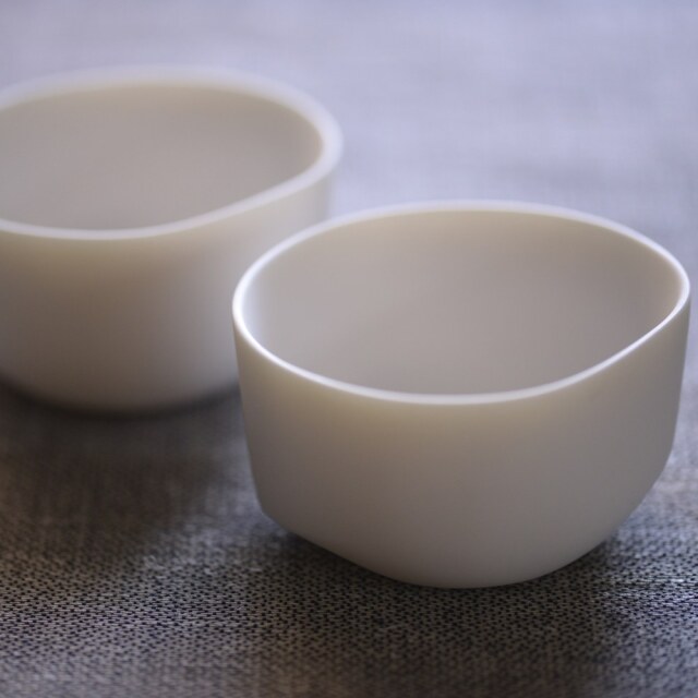 ［受注制作品］フリーカップ｜外川ひろみ（納期3～4ヶ月）