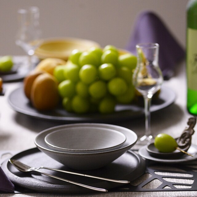 大野香織｜小鉢｜作家もの和食器通販通販 IVORY