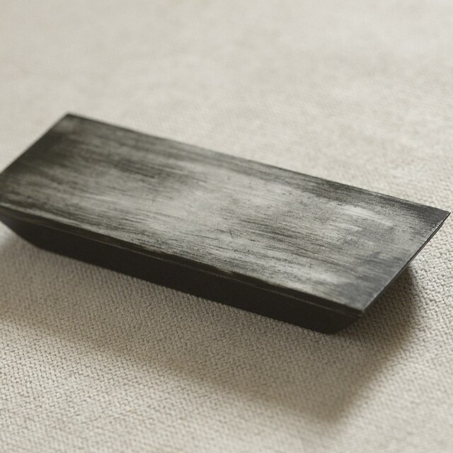 にしだゆか｜楊枝入れ(薬味入れ）｜作家もの和食器通販”IVORY