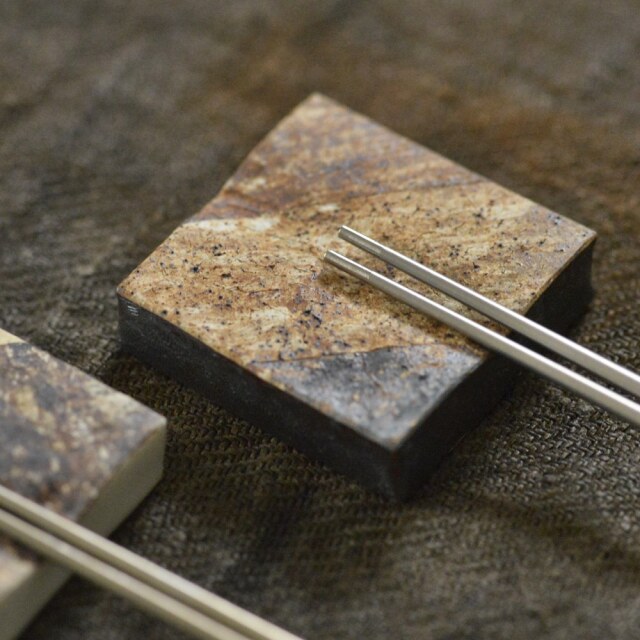 原康広（弥兆窯）｜茶香炉セット｜作家もの和食器通販”IVORY