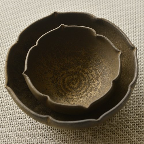 村上直子NEW花かご