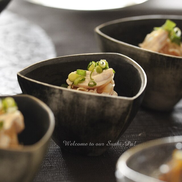 原康広（弥兆窯）｜茶香炉セット｜作家もの和食器通販”IVORY