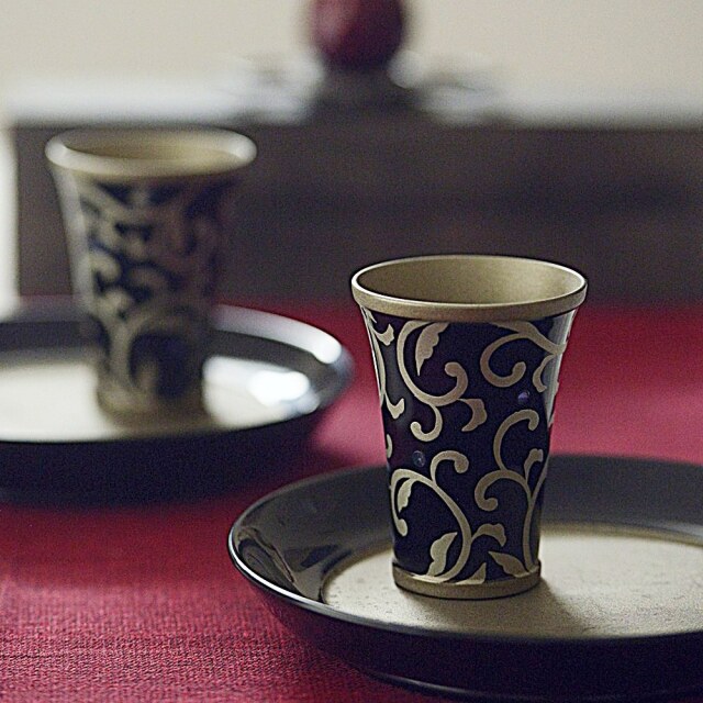 大野香織さんに聞いた7つの質問 作家の器通販｜洗練された食卓を演出