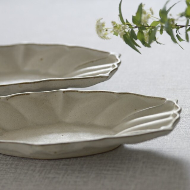 [受注制作品]　村上直子　はないかだ　（納期6~12か月）