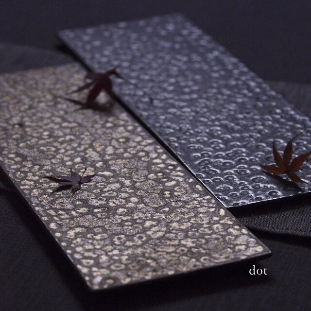 十草 高台小鉢｜奥田章