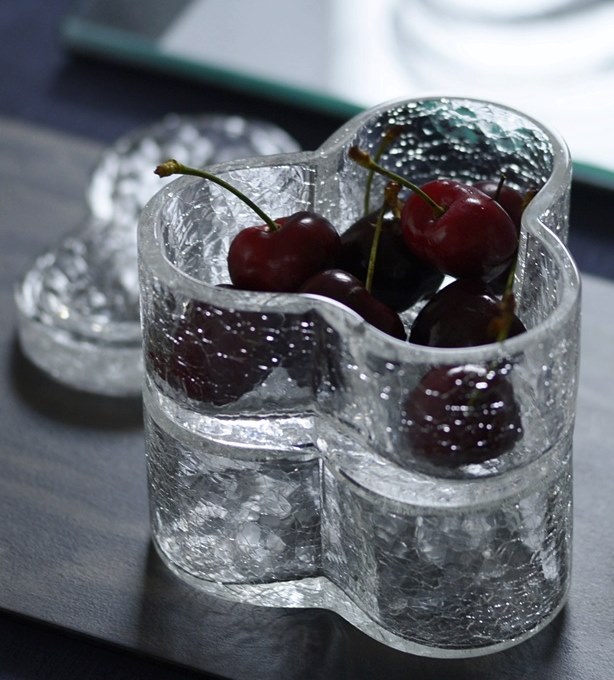 ［受注制作品］末國清吉 　二段重箱(小）　　＊納期2〜3ヶ月