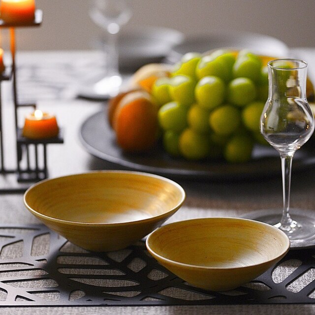 大野香織｜小鉢｜作家もの和食器通販通販 IVORY