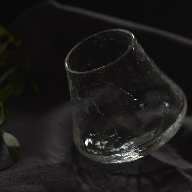末國清吉｜高杯（小）｜作家の器と暮らす。”IVORY