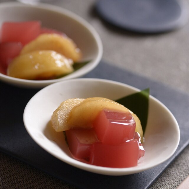 ［受注制作品］小皿｜外川ひろみ（納期3～4ヶ月）