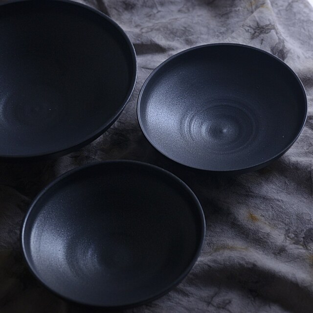 小野俊 角鉢｜作家もの和食器通販通販 IVORY