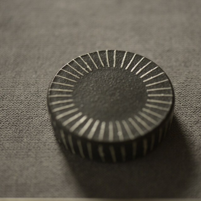 冨樫孝男さん　　プレート　6枚セット 冨樫孝男の商品一覧｜作家もののおもてなし和食器通販”IVORY