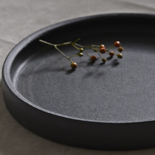 大野香織　　どら鉢　