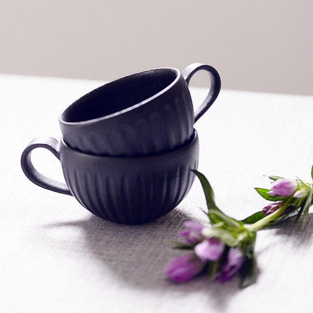 大野香織｜マグカップ ｜｜作家もの和食器通販通販 IVORY