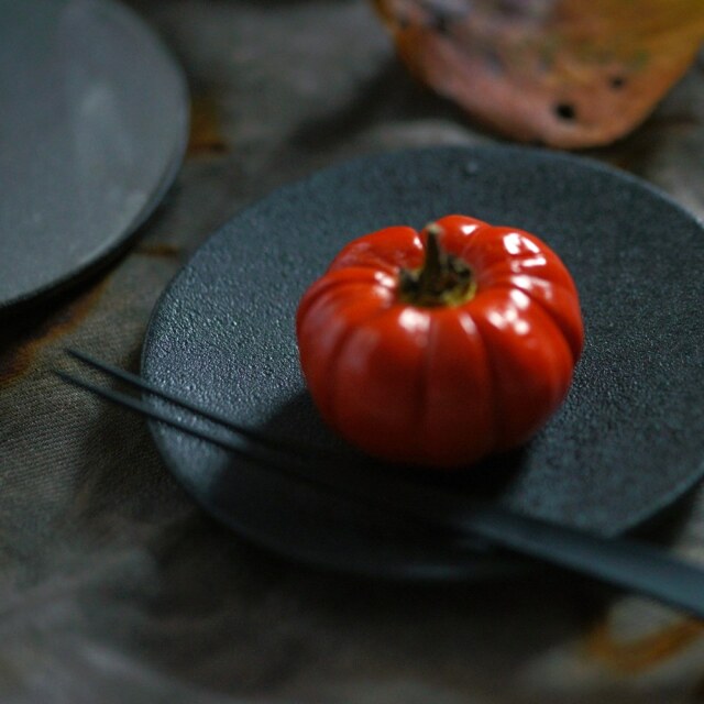 大野香織｜豆皿｜作家もの和食器通販通販 IVORY