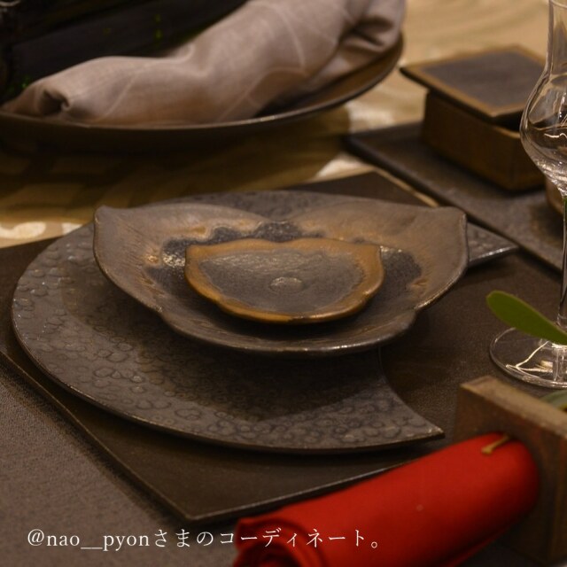 奥田章 十草 茶杯