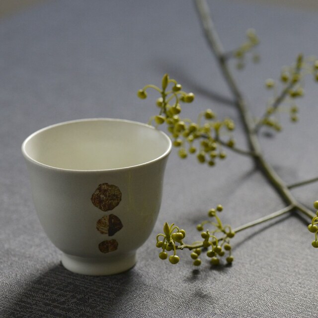 湯呑・くみ出しの商品一覧｜作家もののおもてなし和食器通販”IVORY