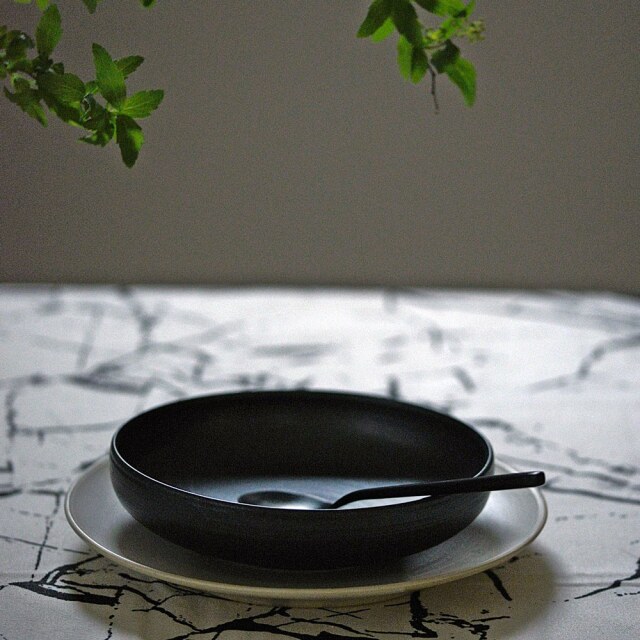 小野俊 丸鉢｜作家もの和食器通販通販 IVORY