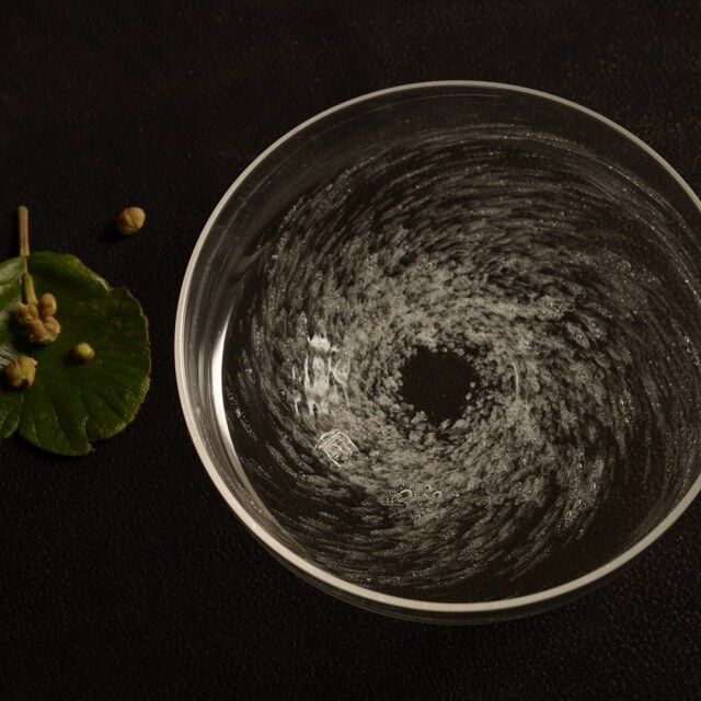 末國清吉｜浅鉢(大）｜作家もの和食器通販”IVORY